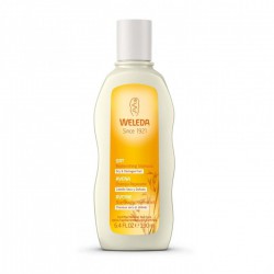 Weleda Champu Avena Reparador 190ml