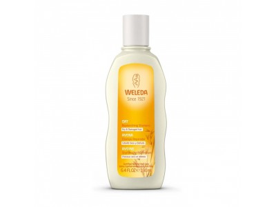 Weleda Champu Avena Reparador 190ml