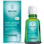 Weleda Aceite Capilar Acondiconador 50ml