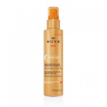 Nuxe Sun Leche Protectora Hidratante Para El Cabello 100ml
