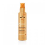 Nuxe Sun Leche Protectora Hidratante Para El Cabello 100ml