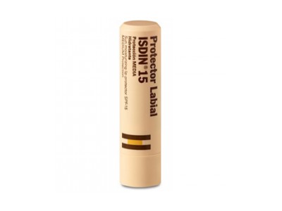 Isdin Protector Labial SPF15 4g Isdin Protector Labial SPF15 4g