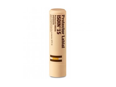 Isdin Protector Labial SPF15 4g