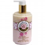 Roger Gallet Jabón Líquido Manos Perfumado Rose 250ml 