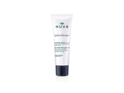 Nuxe Splendieuse Fluido Antimanchas SPF20 50ml Nuxe Splendieuse Fluido Antimanchas SPF20 50ml