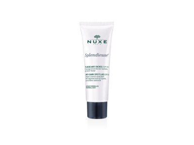 Nuxe Splendieuse Fluido Antimanchas SPF20 50ml