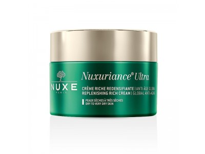 Nuxe Nuxuruance Ultra Crema Enriquecida 50ml Nuxe Nuxuruance Ultra Crema Enriquecida 50ml