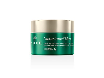 Nuxe Nuxuriance Ultra Crema Noche 50ml