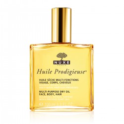 Nuxe Huile Prodigieuse 100ml