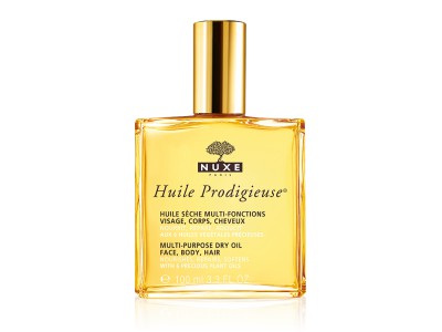 Nuxe Huile Prodigieuse 100ml Nuxe Huile Prodigieuse 100ml