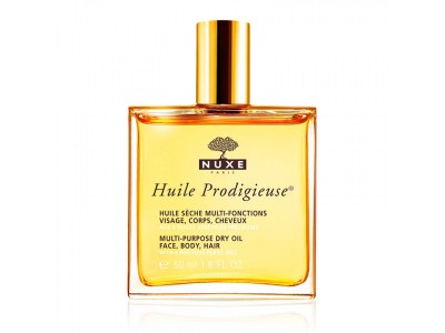 Nuxe Huile Prodigieuse 50ml Nuxe Huile Prodigieuse 50ml