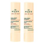 Nuxe Stick Hidratante Labios Miel 2Uds  4g.