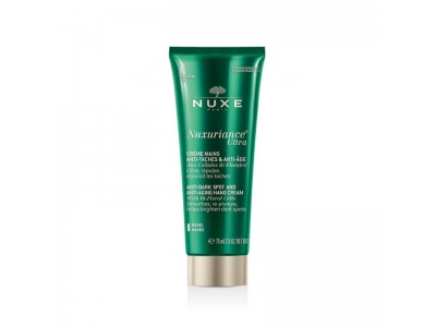 Nuxe Nuxuriance Ultra Crema Manos Antimanchas Y Antiedad 75ml