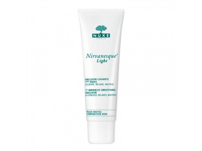 Nuxe Nirvanesque Light Emulsión Alisadora 50ml