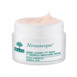 Nuxe Nirvanesque Crema Alisadora 50ml