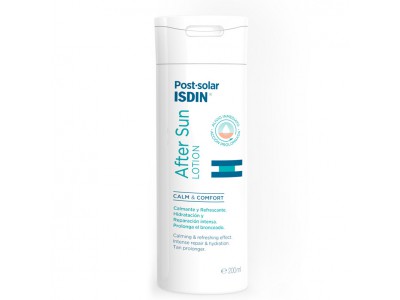 Isdin After Sun 200ml Isdin After Sun 200ml