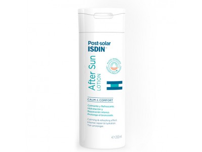 Isdin After Sun 200ml