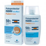 Isdin Fotoprotector Pediatrics Fusion Water SPF50 50ml