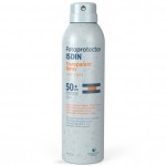 ISDIN FOTOPROTECTOR SPRAY TRANSPARENTE SPF50 200 ML
