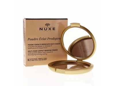Nuxe Poudre Éclat Prodigieux 25g. Nuxe Poudre Éclat Prodigieux 25g.