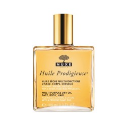 Nuxe Prodigieux Eau De Parfum Vaporizador 50ml