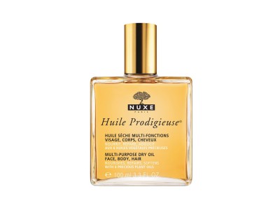 Nuxe Prodigieux Eau De Parfum Vaporizador 50ml