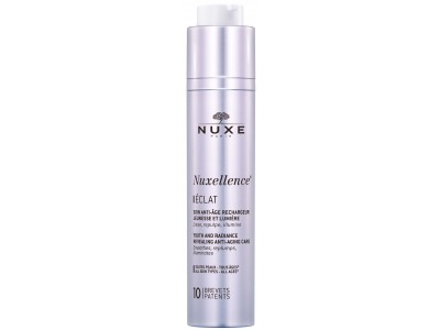 Nuxe Nuxellence Éclat 50ml Nuxe Nuxellence Éclat 50ml