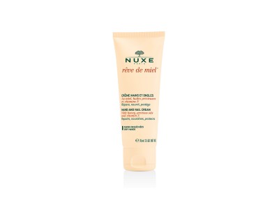 Nuxe Réve de Miel Crema Manos Y Uñas 75ml Nuxe Réve de Miel Crema Manos Y Uñas 75ml