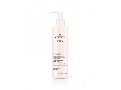 Nuxe Body Loción Corporal Hidratante 24H 200ml Nuxe Body Loción Corporal Hidratante 24H 200ml