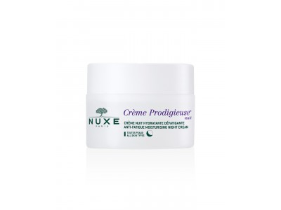 Nuxe Prodigieuse Crema Noche 50ml