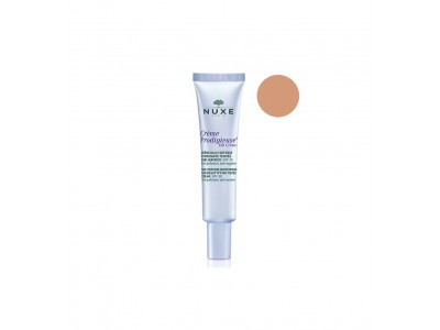 Nuxe Crema Prodigieuse DD crema Tono Oscuro SPF30 30ml Nuxe Crema Prodigieuse DD crema Tono Oscuro SPF30 30ml