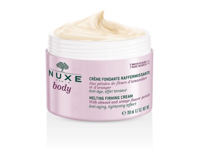 Nuxe Body Crema Fundente Reafirmante 200ml