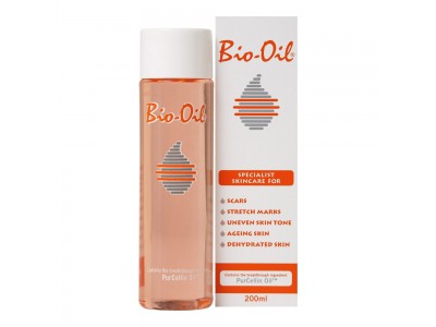 Bio-oil 200ml