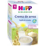 Hipp Crema De Arroz 400g.