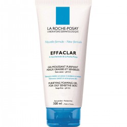 La Roche Posay Effaclar Gel Mouse 300ml
