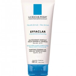 La Roche Posay Effaclar Gel Mouse 300ml