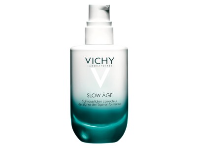 Vichy Slow Age Tratamiento Corrector Diario Antiedad 50ml