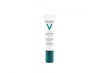 Vichy Slow Age Contorno de Ojos 15ml Vichy Slow Age Contorno de Ojos 15ml