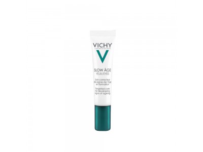 Vichy Slow Age Contorno de Ojos 15ml