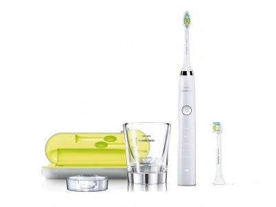 Sonicare Cepillo Dientes Diamond Clean Blanco