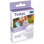 Tiritas Sensitive Elastic Apósito Adhesivo 1mx8cm