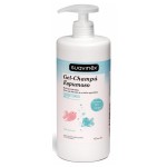 Suavinex Gel Champú Espumoso 750ml