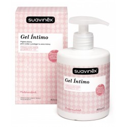 Suavinex Gel Íntimo 400ml