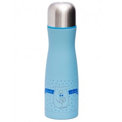 Suavinex Termo Para Líquidos 500ml Azul