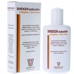 Xheken Solución 100ml