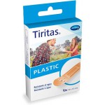 Hartman Tirita Plastic 6x10cm Apósito Adhesivo 10 uds.