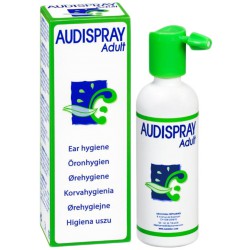 Audispray Solución 50ml