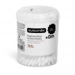 Suavinex Bastoncillos de Algodón 100 uds.