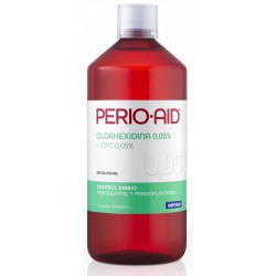 Perio Aid Colutorio Mantenimiento 500ml