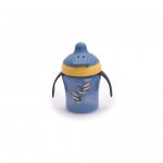 Suavinex Taza Antiderrame 200ML Love XL +4meses